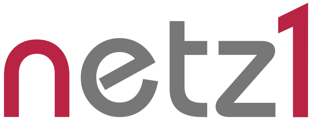 Logo von netz1 GmbH
